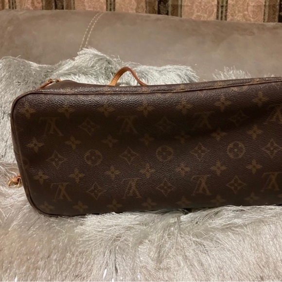Louis Vuitton Neverfull GM - Picture 5 of 7